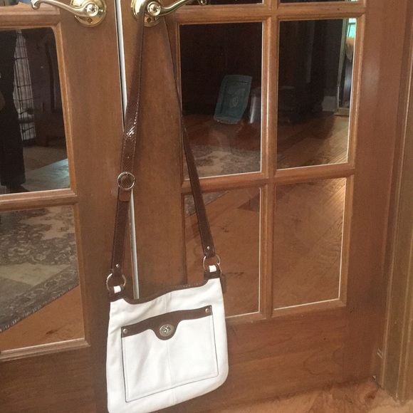 Coach Handbags - Coach crossbody handbag